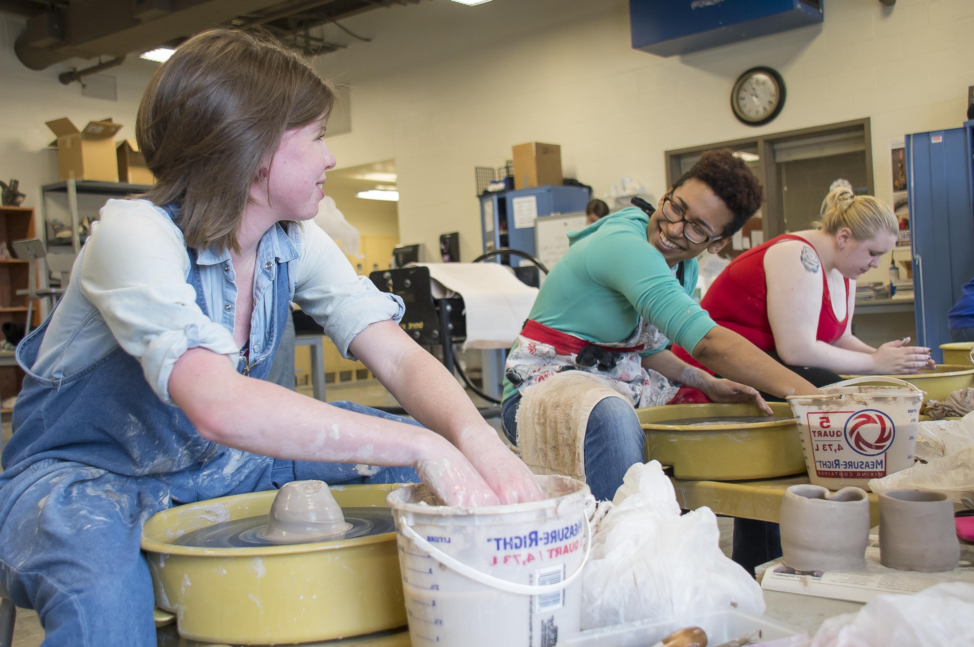 Ceramics